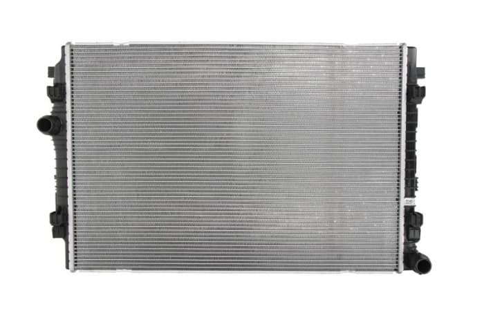 Radiator apa racire motor (transmisie automata manuala) AUDI A3, Q2, Q3, TT; SEAT ATECA, LEON, LEON SC, LEON ST, TARRACO; SKODA KAROQ, KODIAQ, OCTAVIA III, SUPERB III; VW ARTEON 2.0D dupa 2012