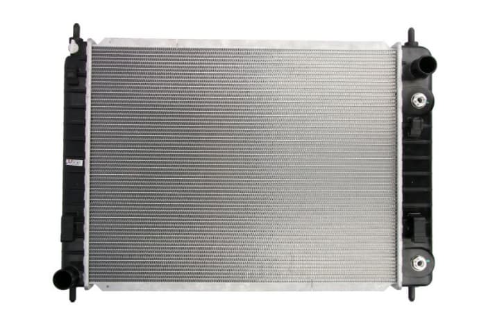 Radiator apa racire motor (transmisie automata manuala) CHEVROLET HHR 2.4 intre 2007-2011