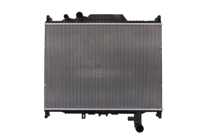 Radiator apa racire motor (transmisie automata manuala) LAND ROVER DISCOVERY IV, RANGE ROVER SPORT 3.0D dupa 2009