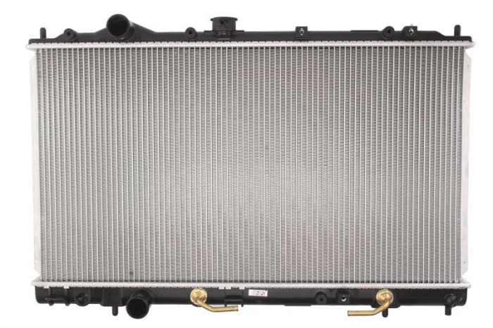 Radiator apa racire motor (transmisie automata manuala) MITSUBISHI COLT V, LANCER VI 1.3 intre 1995-2003