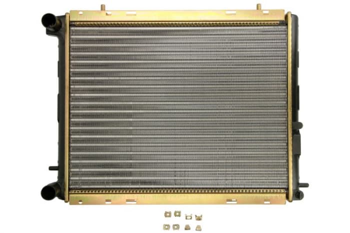 Radiator apa racire motor (transmisie automata manuala) RENAULT 19 I, 19 I CHAMADE, 19 II, 19 II CHAMADE, TRAFIC 1.7-2.2 intre 1988-1998