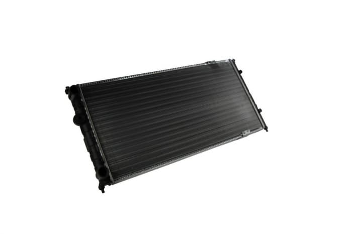 Radiator apa racire motor (transmisie automata manuala) SEAT CORDOBA, IBIZA II, INCA; VW CADDY II 1.0-1.9D intre 1993-2004