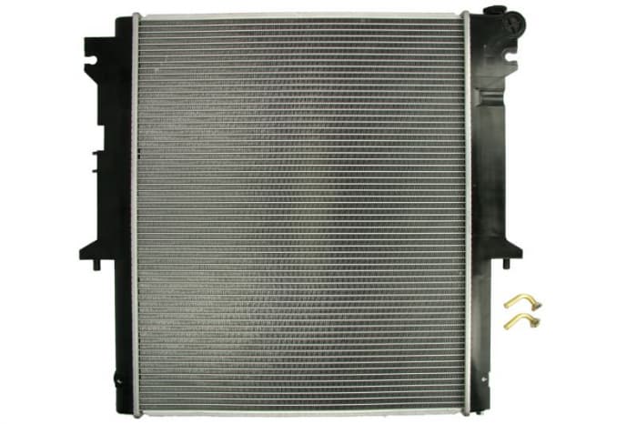 Radiator apa racire motor (transmisie automata) MITSUBISHI L 200 TRITON, PAJERO SPORT II 2.5D dupa 2005