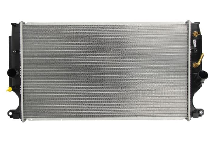Radiator apa racire motor (transmisie automata) NISSAN NP300 NAVARA, PATHFINDER III 3.0D dupa 2010