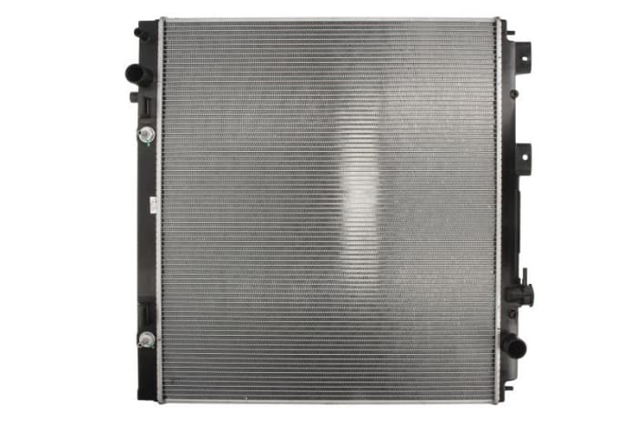 Radiator apa racire motor (transmisie automata) NISSAN NP300 NAVARA, PATHFINDER III 3.0D dupa 2010
