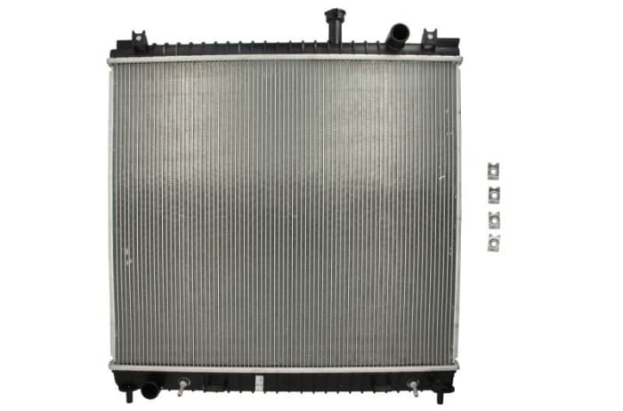 Radiator apa racire motor (transmisie automata) NISSAN TITAN 5.6 intre 2003-2004