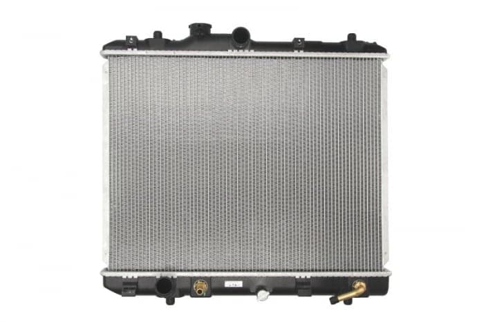Radiator apa racire motor (transmisie automata) OPEL AGILA; SUZUKI SPLASH 1.2 1.2LPG dupa 2008
