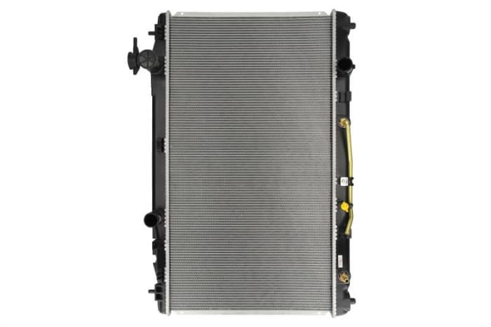Radiator apa racire motor (transmisie automata) TOYOTA CAMRY 2.4 intre 2006-20011