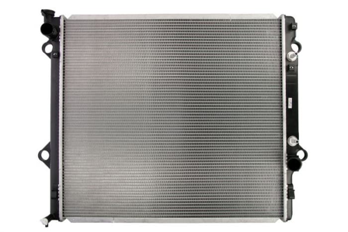 Radiator apa racire motor (transmisie automata) TOYOTA LAND CRUISER PRADO 3.0D intre 2002-2010