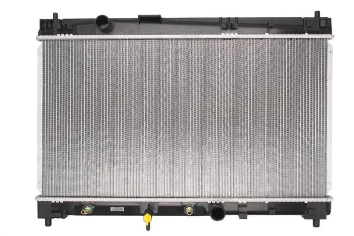 Radiator apa racire motor (transmisie automata) TOYOTA YARIS 1.3 1.5 intre 2005-2014