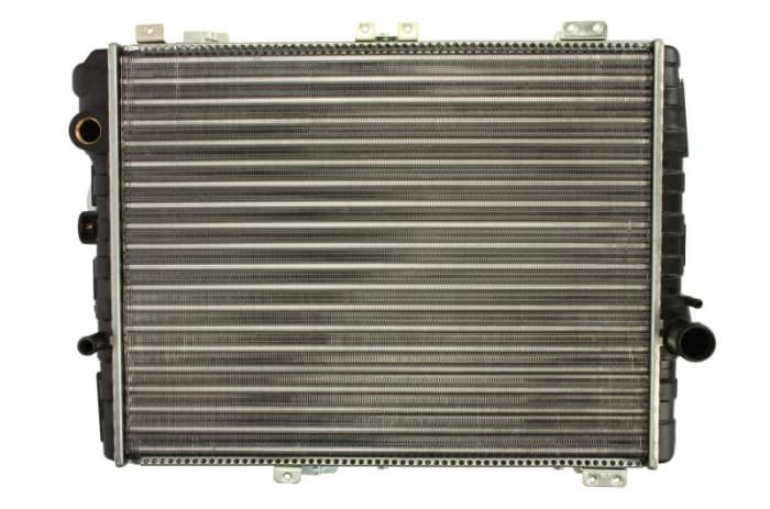 Radiator apa racire motor (transmisie manuala) AUDI 80, 90, COUPE 1.9-2.3 intre 1982-1996