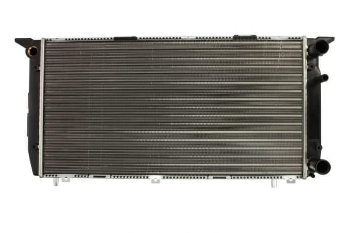 Radiator apa racire motor (transmisie manuala) AUDI 80, CABRIOLET, COUPE 1.6 1.8 2.0 intre 1986-1998
