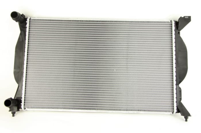 Radiator apa racire motor (transmisie manuala) AUDI A4, A6; SEAT EXEO, EXEO ST 1.6-2.0D intre 2000-2013
