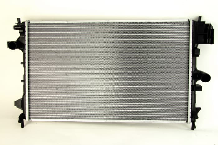 Radiator apa racire motor (transmisie manuala) CADILLAC BLS; FIAT CROMA; OPEL SIGNUM, VECTRA C, VECTRA C GTS; SAAB 9-3 1.9D dupa 2004