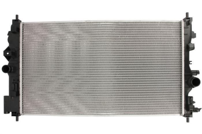 Radiator apa racire motor (transmisie manuala) CHEVROLET CRUZE; OPEL ASTRA J, ASTRA J GTC, CASCADA, ZAFIRA C 1.7D 2.0D dupa 2009