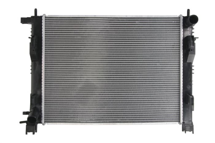 Radiator apa racire motor (transmisie manuala) DACIA DOKKER, DOKKER EXPRESS, DUSTER, LODGY, LOGAN II, LOGAN MCV II, SANDERO II; NISSAN MICRA V; RENAULT CAPTUR I, CLIO IV, LOGAN I 0.9-1.6LPG dupa 2008