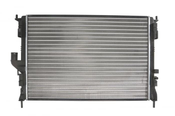 Radiator apa racire motor (transmisie manuala) DACIA DUSTER, LOGAN, LOGAN EXPRESS, LOGAN MCV, SANDERO; RENAULT LOGAN I 1.2-1.6LPG dupa 2004