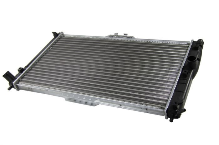 Radiator apa racire motor (transmisie manuala) DAEWOO LEGANZA, NUBIRA 1.6 2.0 dupa 1997