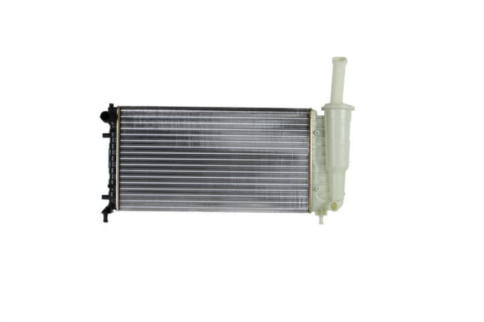 Radiator apa racire motor (transmisie manuala) FIAT IDEA, PUNTO 1.2 1.2CNG dupa 1999