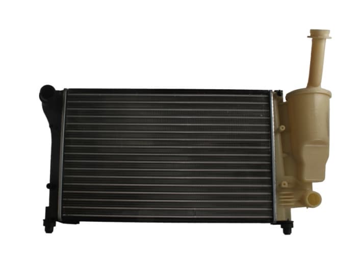 Radiator apa racire motor (transmisie manuala) FIAT PANDA 1.1-1.4CNG dupa 2003