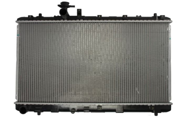 Radiator apa racire motor (transmisie manuala) FIAT SEDICI; SUZUKI SX4 1.5 1.6 dupa 2006