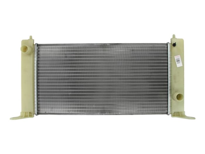 Radiator apa racire motor (transmisie manuala) FIAT STILO 1.2 1.4 1.6 intre 2001-2008