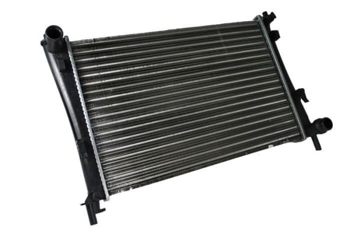 Radiator apa racire motor (transmisie manuala) FORD FIESTA V, FUSION; MAZDA 2 1.25-1.6 intre 2001-2012