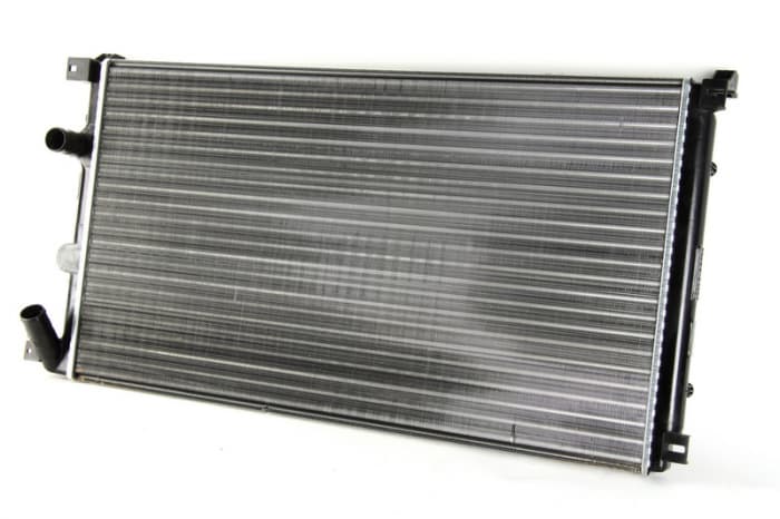 Radiator apa racire motor (transmisie manuala) FORD TOURNEO CONNECT; NISSAN INTERSTAR; OPEL MOVANO; RENAULT MASTER II 1.8D-3.0D dupa 2000