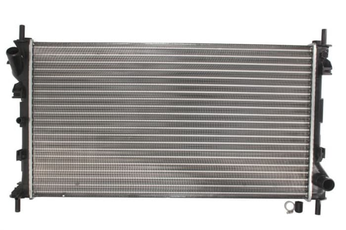 Radiator apa racire motor (transmisie manuala) FORD TOURNEO CONNECT, TRANSIT CONNECT 1.8 1.8D intre 2002-2013