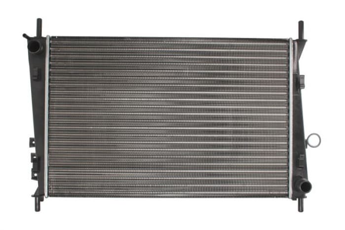 Radiator apa racire motor (transmisie manuala) JAGUAR X-tip 2.0D-3.0 intre 2001-2009