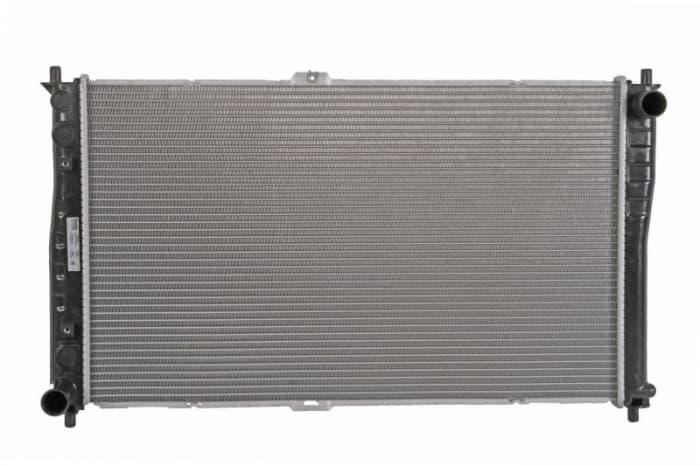 Radiator apa racire motor (transmisie manuala) KIA CARNIVAL I, CARNIVAL II 2.9D intre 1999-2006
