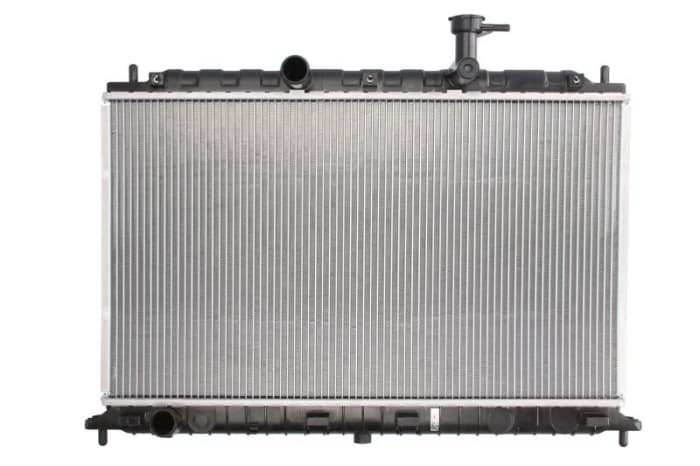 Radiator apa racire motor (transmisie manuala) KIA RIO II 1.4 1.6 dupa 2005