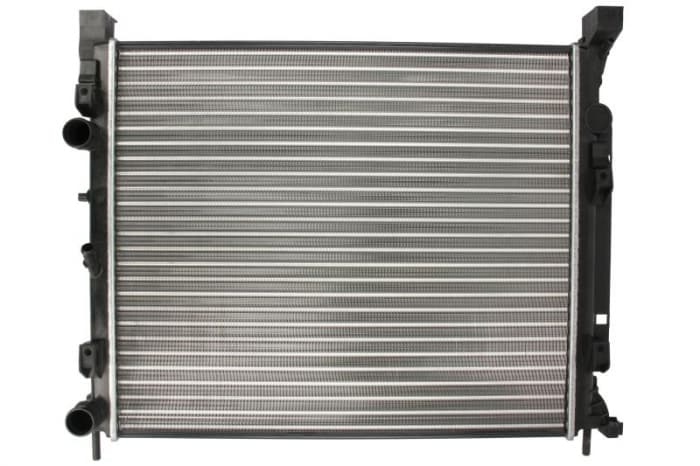 Radiator apa racire motor (transmisie manuala) MERCEDES CITAN (415), CITAN MIXTO (415); RENAULT KANGOO, KANGOO BE BOP, KANGOO EXPRESS 1.2-1.6ALK dupa 2008