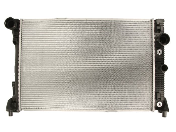 Radiator apa racire motor (transmisie manuala) Mercedes Clasa C (C204), C T-MODEL (S204), C (W204), E (A207), E (C207), E T-MODEL (S212), E (W212), GLK (X204) 1.6-3.5 dupa 2007