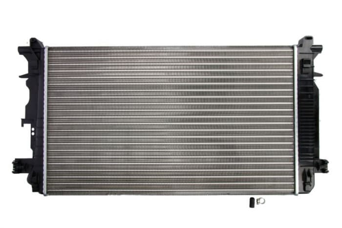 Radiator apa racire motor (transmisie manuala) MERCEDES SPRINTER 3,5-T (906), SPRINTER 3,5-T (907, 910), SPRINTER 3-T (906), SPRINTER 4,6-T (906), SPRINTER 4-T (907, 910) 1.8-3.5 dupa 2006