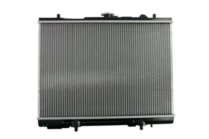 Radiator apa racire motor (transmisie manuala) MITSUBISHI L 200 2.5D intre 1996-2007