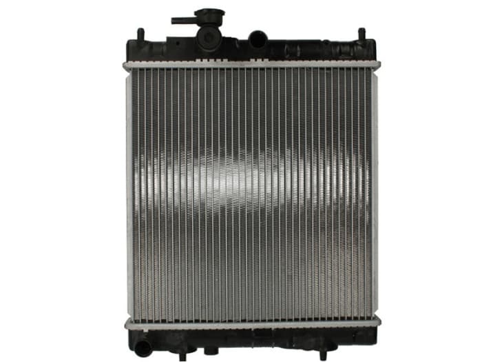 Radiator apa racire motor (transmisie manuala) NISSAN MICRA II 1.0-1.5D intre 1992-2003