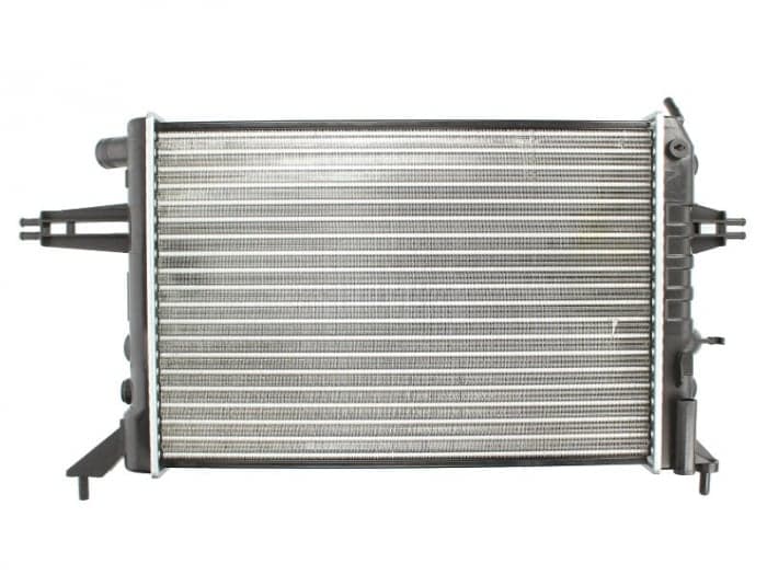Radiator apa racire motor (transmisie manuala) OPEL ASTRA G, ASTRA G CLASSIC, ZAFIRA A 1.4-1.8 intre 1998-2006