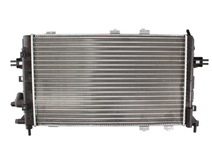 Radiator apa racire motor (transmisie manuala) OPEL ASTRA H, ASTRA H CLASSIC, ASTRA H GTC, ZAFIRA ZAFIRA FAMILY B, ZAFIRA A 1.3D-1.9D dupa 2000