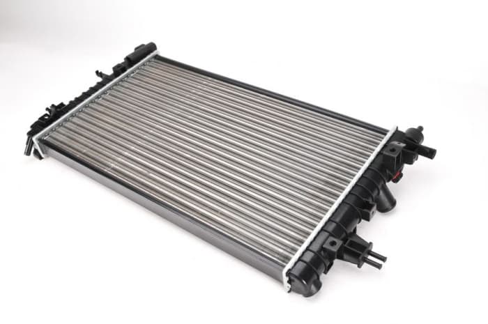 Radiator apa racire motor (transmisie manuala) OPEL ASTRA H, ASTRA H CLASSIC, ASTRA H GTC, ZAFIRA ZAFIRA FAMILY B, ZAFIRA B 1.6 1.8 dupa 2004