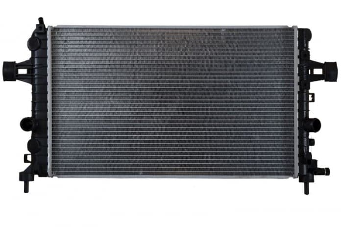 Radiator apa racire motor (transmisie manuala) OPEL ASTRA H, ASTRA H CLASSIC, ASTRA H GTC, ZAFIRA ZAFIRA FAMILY B, ZAFIRA B 1.6-1.8 dupa 2004