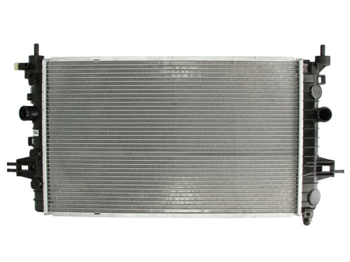 Radiator apa racire motor (transmisie manuala) OPEL ASTRA H, ASTRA H CLASSIC, ASTRA H GTC, ZAFIRA ZAFIRA FAMILY B, ZAFIRA B 1.6-1.8LPG dupa 2004