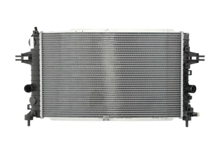 Radiator apa racire motor (transmisie manuala) OPEL ASTRA H, ASTRA H GTC, ZAFIRA ZAFIRA FAMILY B, ZAFIRA B 1.6 1.6CNG intre 2007-2015