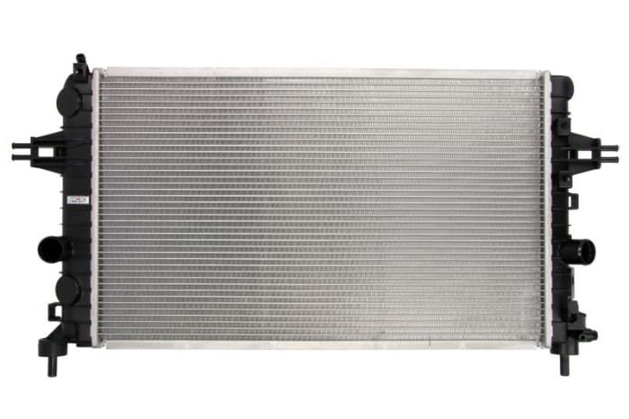 Radiator apa racire motor (transmisie manuala) OPEL ASTRA H, ASTRA H GTC, ZAFIRA ZAFIRA FAMILY B, ZAFIRA B 1.6 1.8 intre 2004-2015