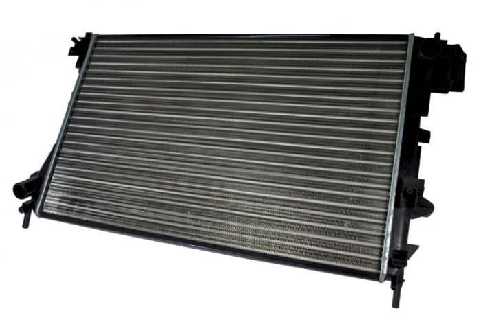Radiator apa racire motor (transmisie manuala) OPEL SIGNUM, VECTRA C, VECTRA C GTS 1.6 1.8 intre 2002-2008