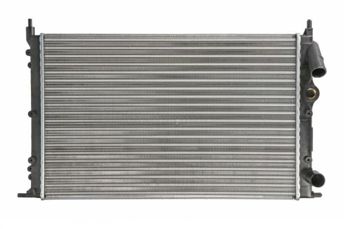 Radiator apa racire motor (transmisie manuala) RENAULT 19 I, 19 I CHAMADE, 19 II, 19 II CHAMADE 1.4 1.7 1.8 intre 1988-1996