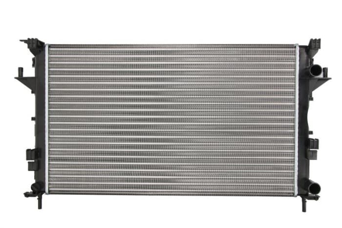 Radiator apa racire motor (transmisie manuala) RENAULT ESPACE IV, LAGUNA II, VEL SATIS 1.9D 2.0 2.2D dupa 2001