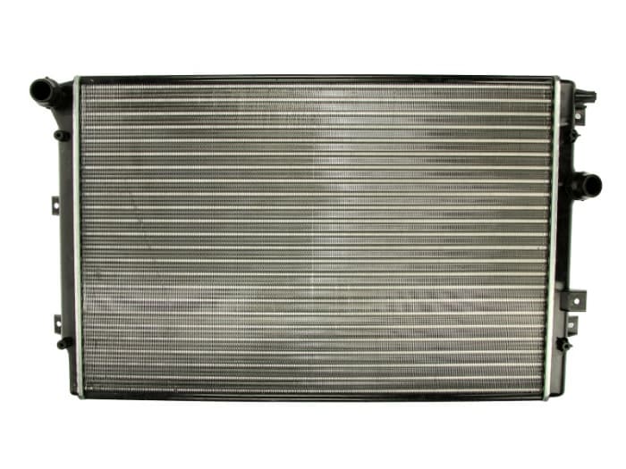 Radiator apa racire motor (transmisie manuala) SEAT ALHAMBRA; VW SHARAN, TIGUAN 1.4-2.0D dupa 2007