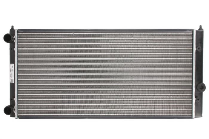 Radiator apa racire motor (transmisie manuala) SEAT CORDOBA; VW GOLF III, VENTO 1.6-2.0 intre 1991-2002