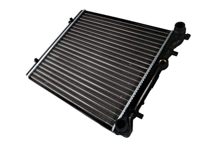 Radiator apa racire motor Seat Leon, Skoda Octavia, VW Golf IV 1.4 1.6 (1996, 2010)